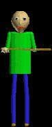 baldis basic collection