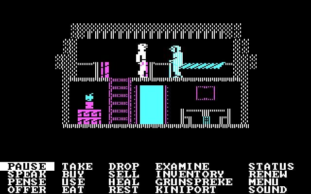 Below the Root screenshot 3