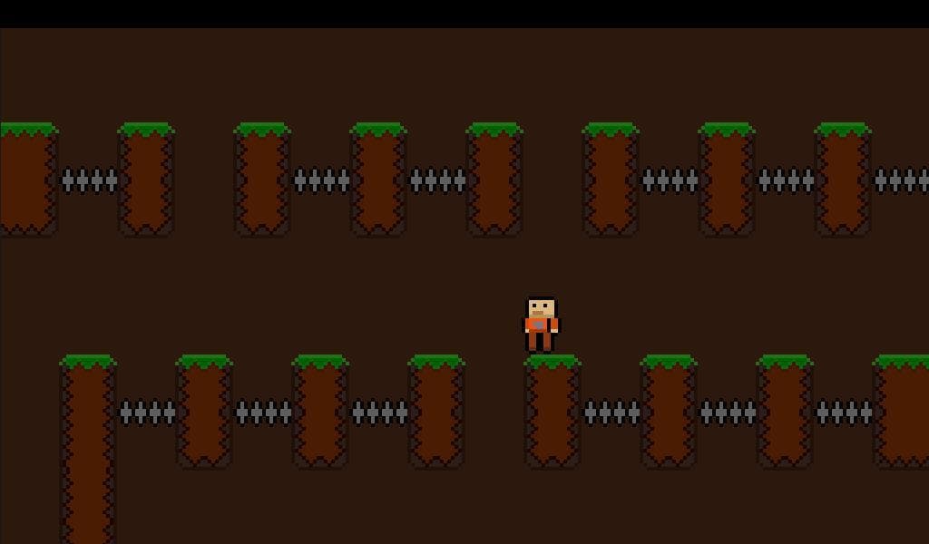 Gravitch (Wartori) screenshot 3