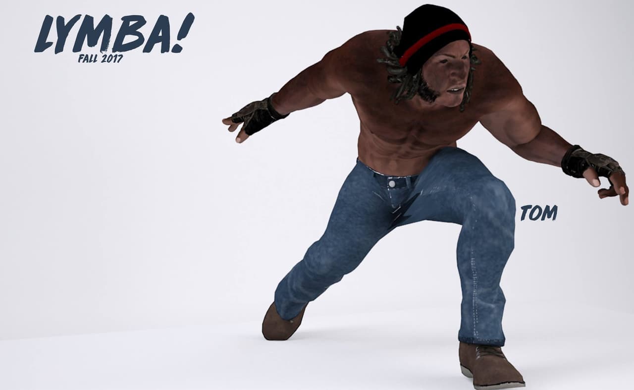 Lymba screenshot 5