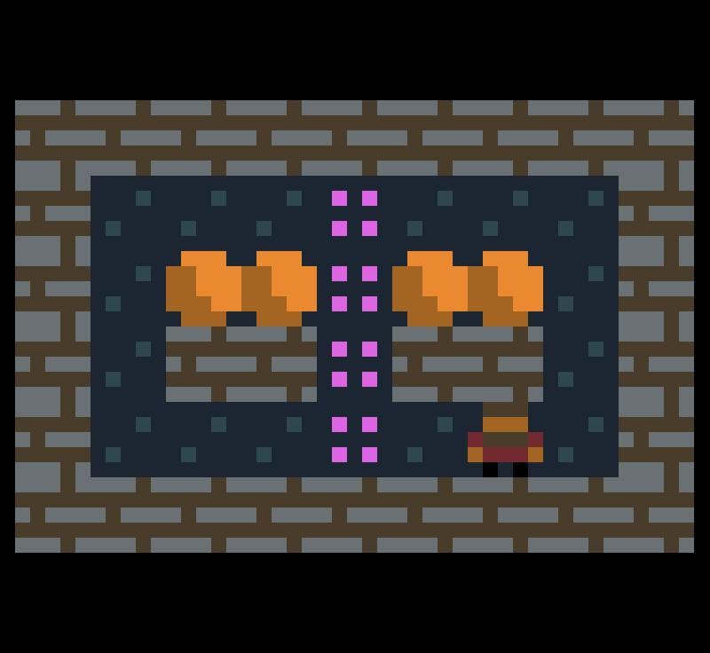 An OK multiban level