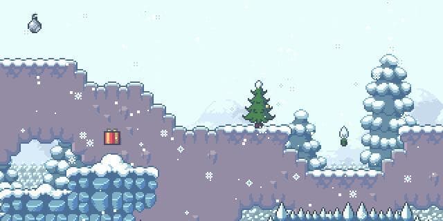 Collecting Christmas 2 screenshot 4