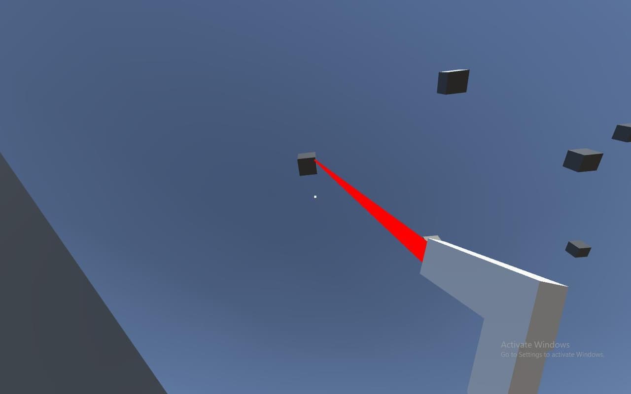 PlayGround Prototype
