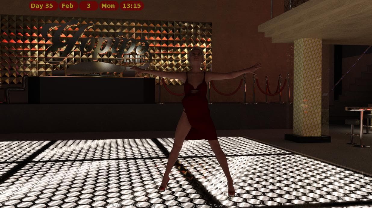 Secretary (itch) screenshot 4