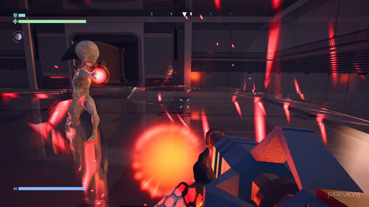 Chaos (itch) (twrelectronics) screenshot 2