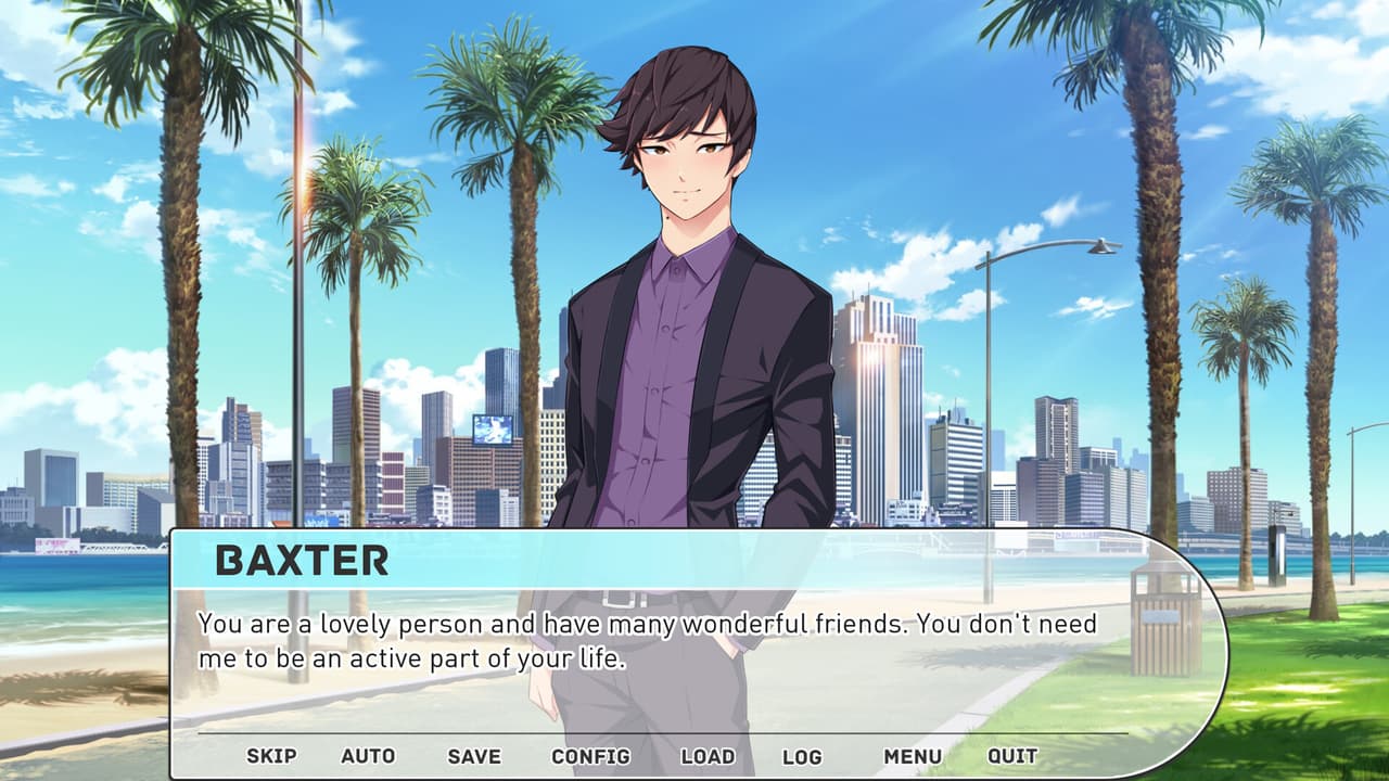 Our Life: Beginnings & Always - Baxters Story screenshot 6