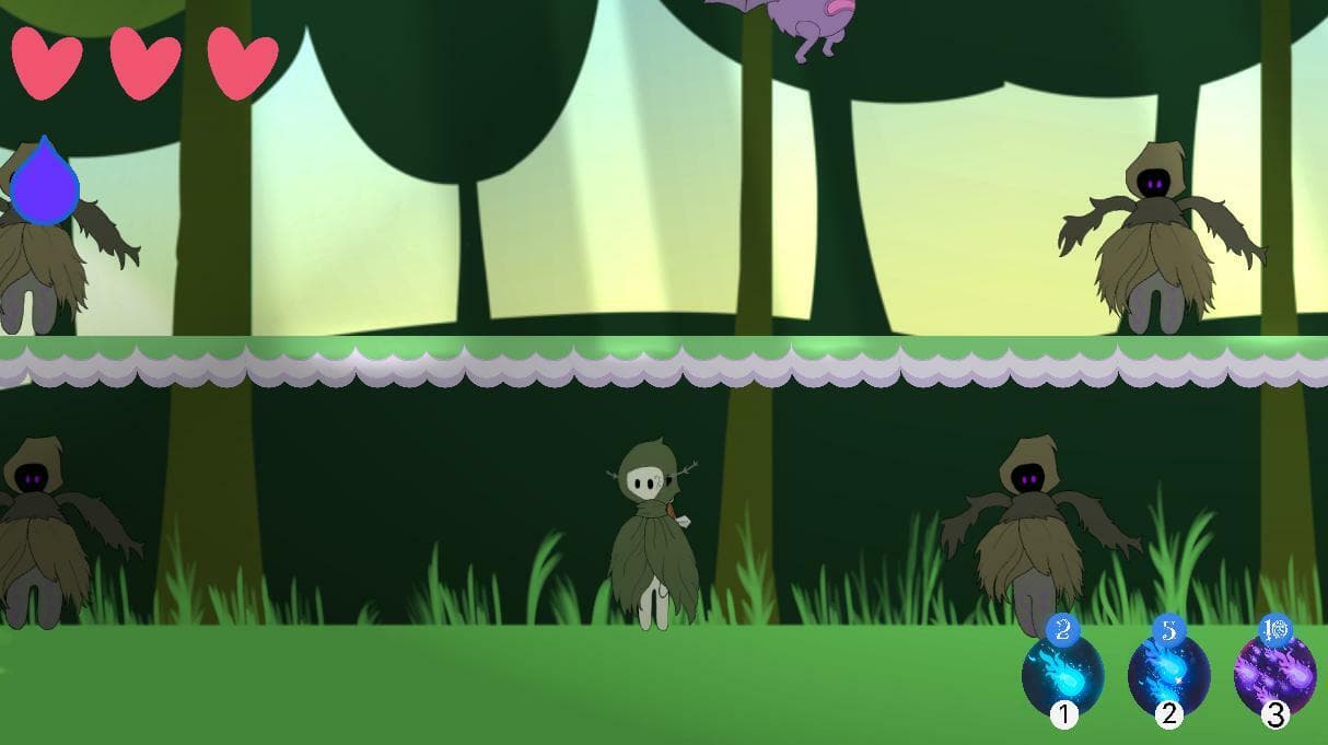 Dubl screenshot 3