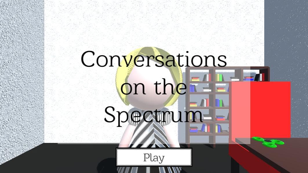 Conversations on the Spectrum