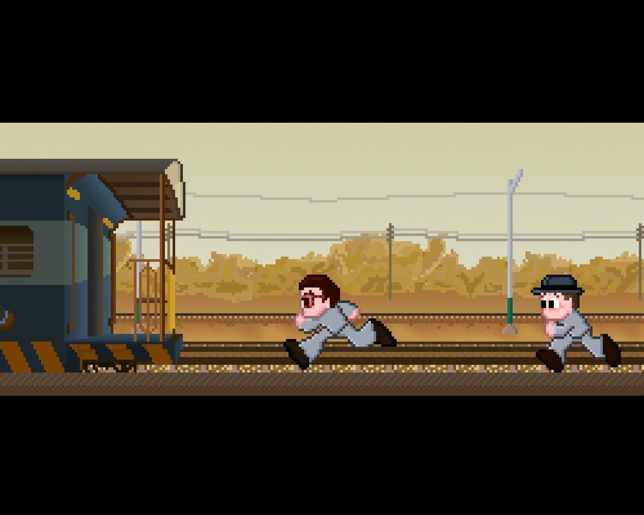 Darjeeling Run