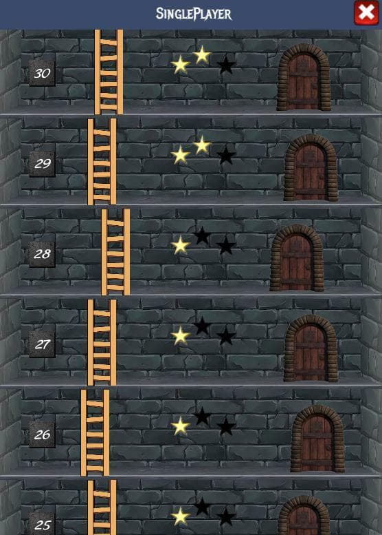 TowerWatcher screenshot 3