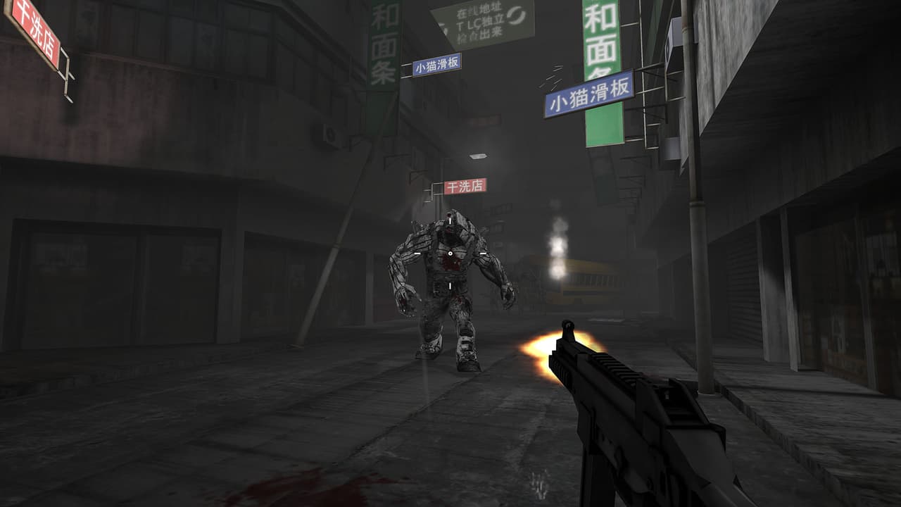 The Purge Day screenshot 2