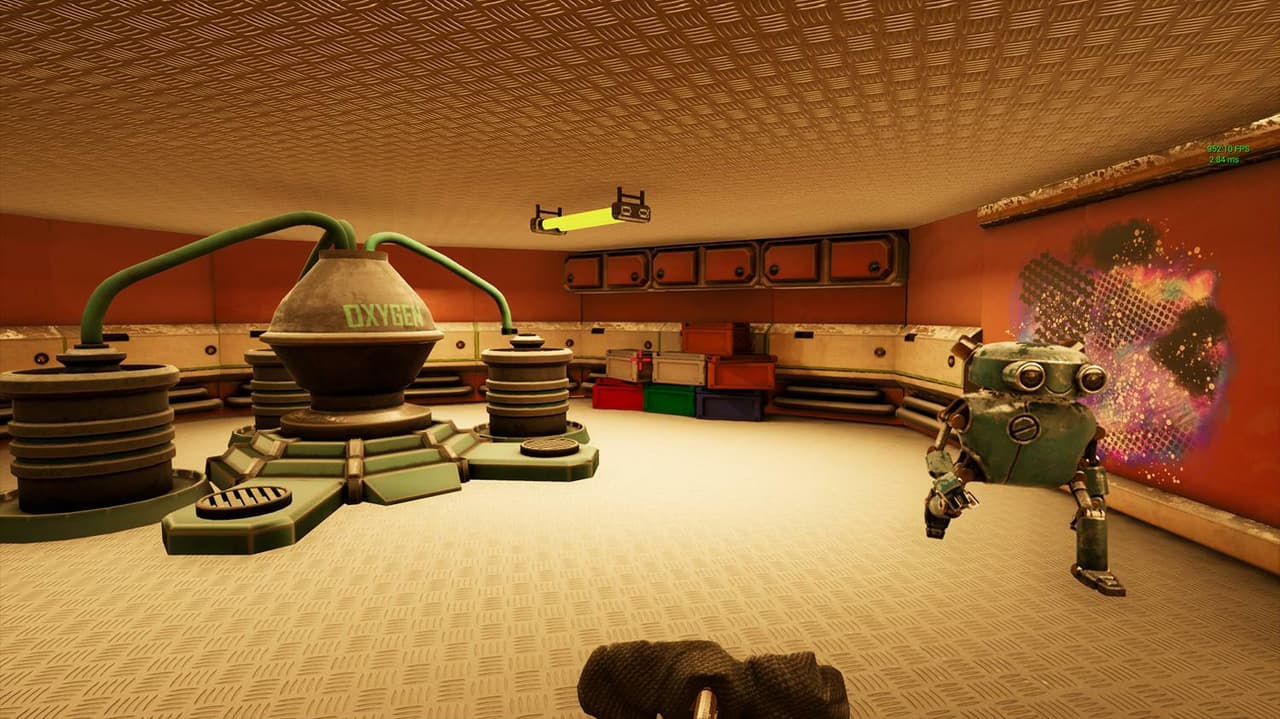 Marsness screenshot 6