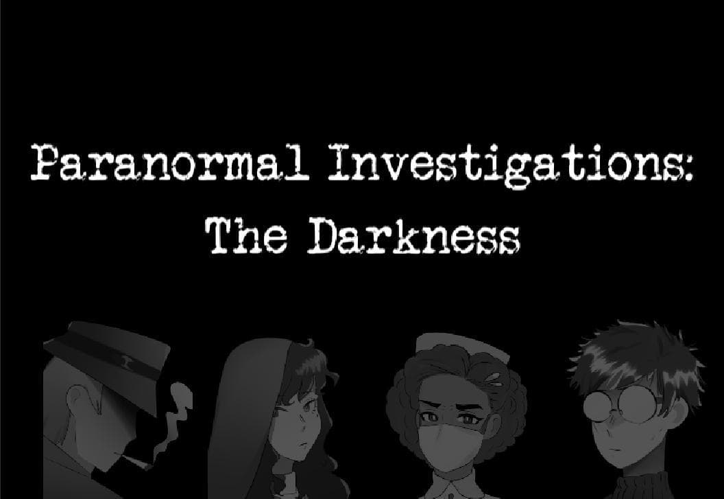 Paranormal Investigations: The Darkness screenshot 2