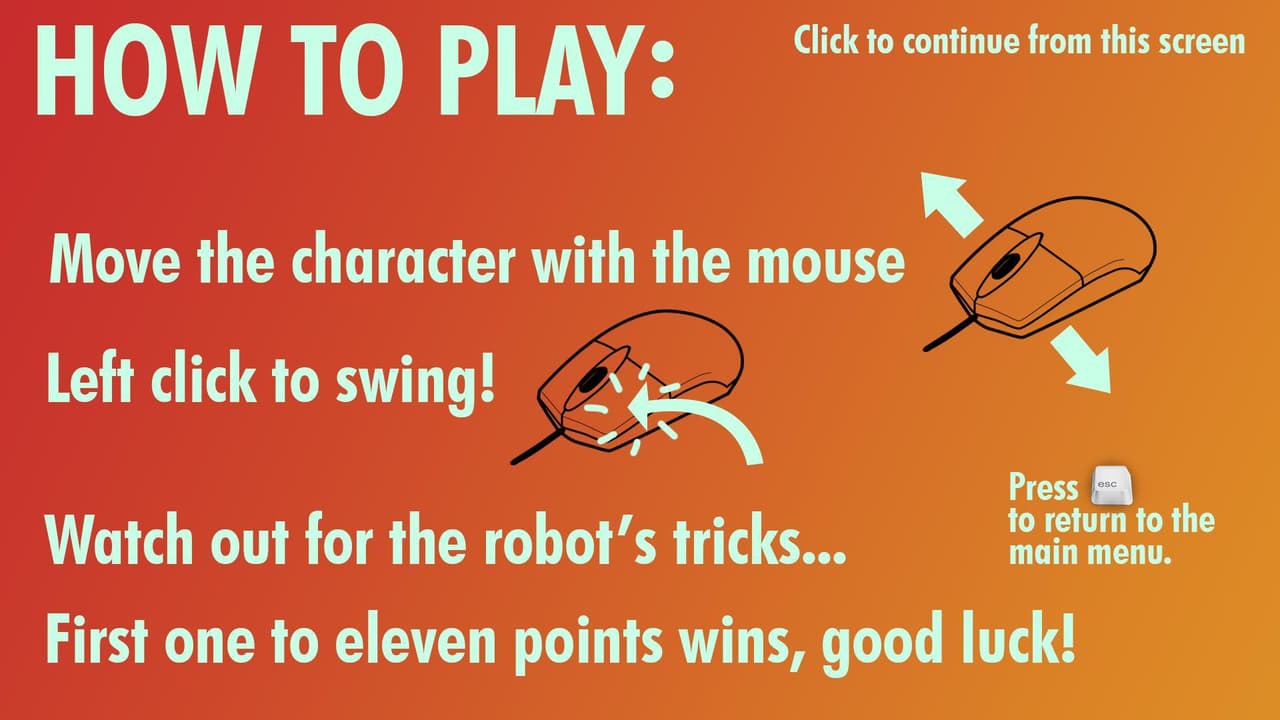 The Isle of Bot screenshot 2