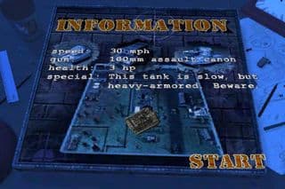Tank-O-Box Lite screenshot 5