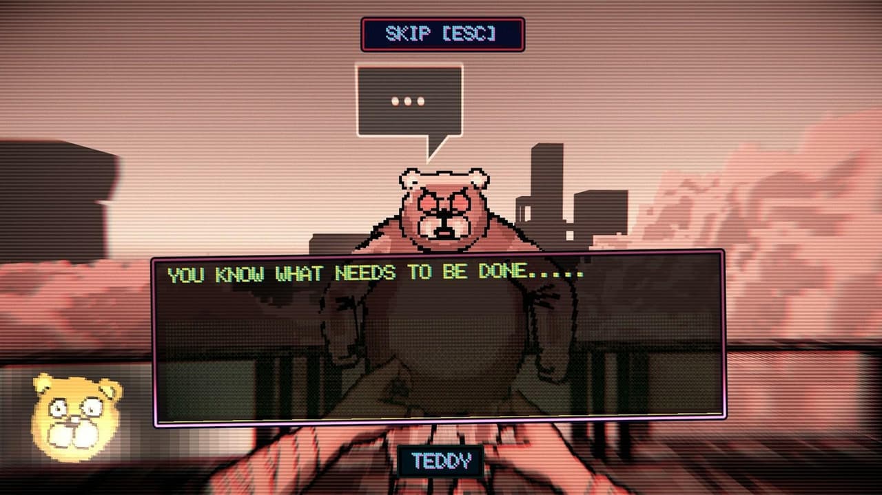 Neckbreak screenshot 6