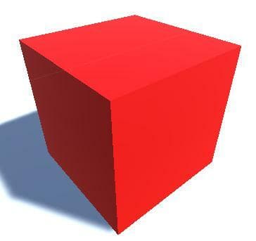 Cube on the Loose