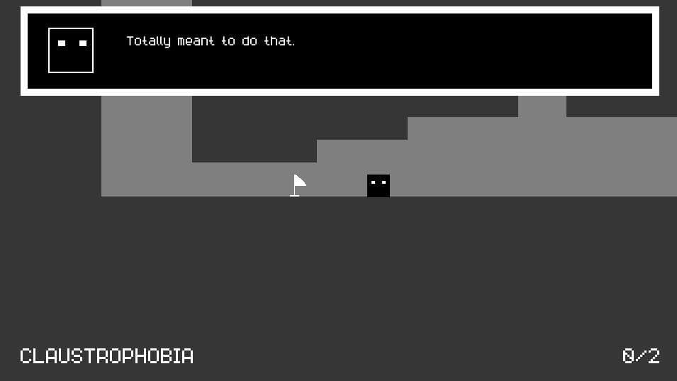 Sarchasm (Playable Demo) screenshot 3