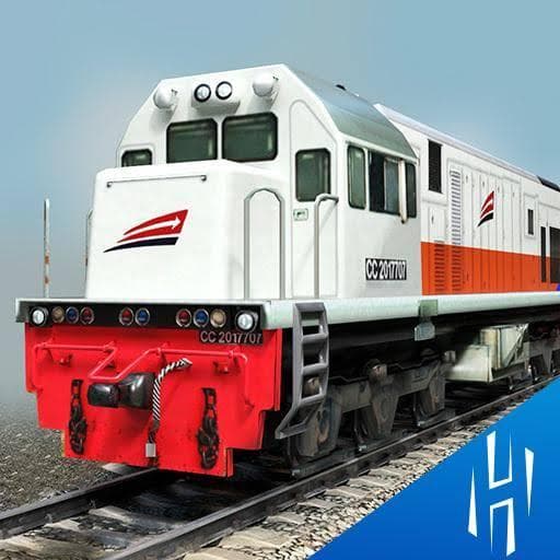 Kereta Api Indonesia