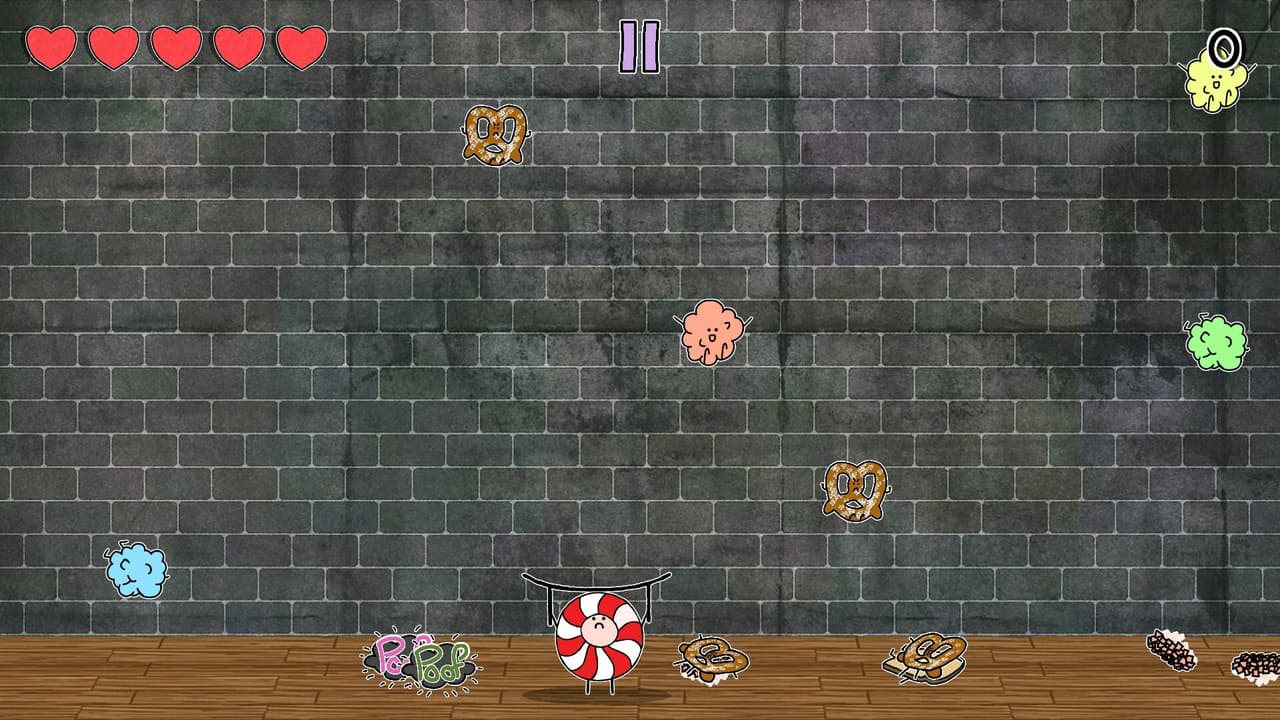 Candy Jam screenshot 3