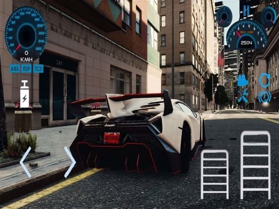 Car Games 2021 Pro