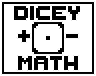 Dicey Math (PepperBoi)
