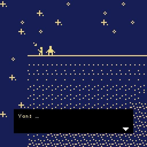 the only other sounds the sweep screenshot 4