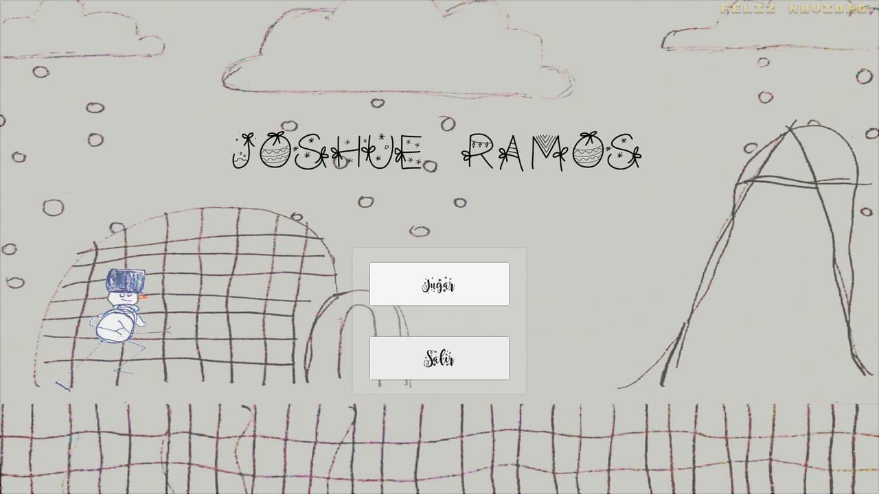 Jhosue Ramos screenshot 2