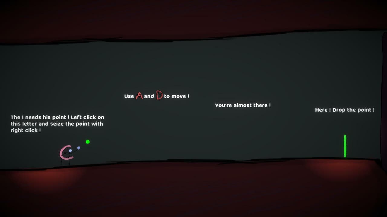 Letters Together Strong screenshot 3