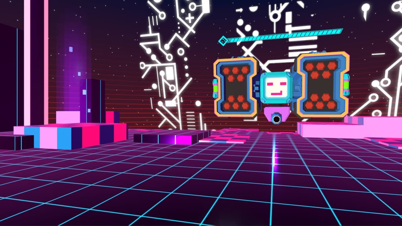 GUN BLADE screenshot 5