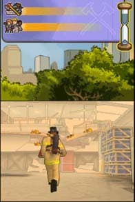 My Hero: Firefighter screenshot 5