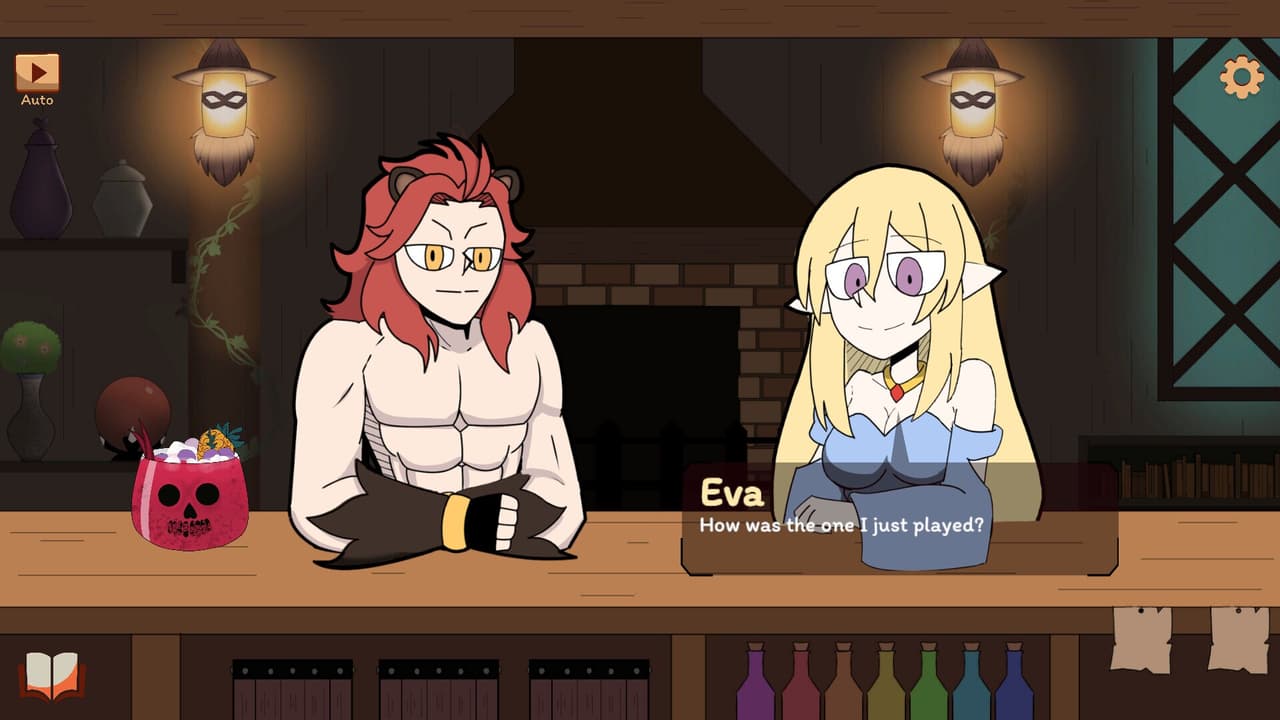 Whispering Breeze screenshot 4