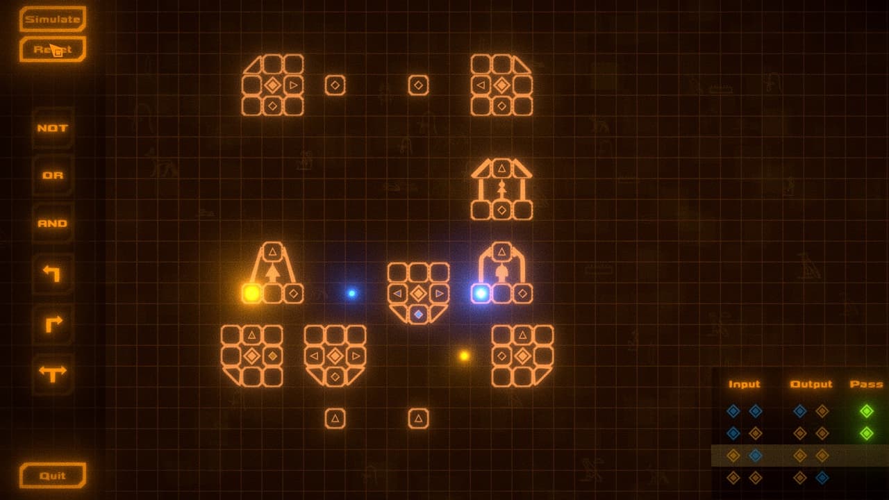 Solar screenshot 2