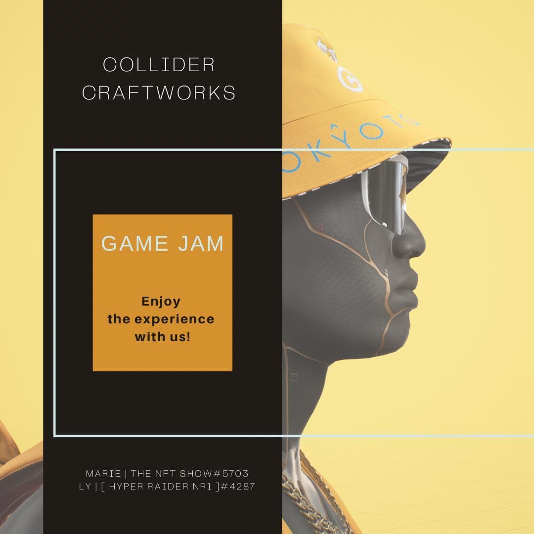 GameJam Submission Collider Craftworks- The Teddy Invasion