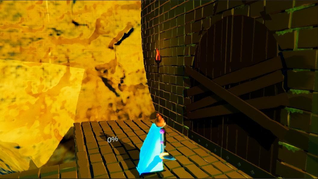 Steelpaw Adventure screenshot 6
