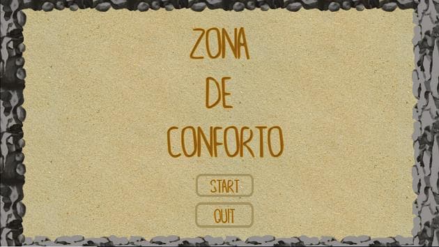 Zona de conforto