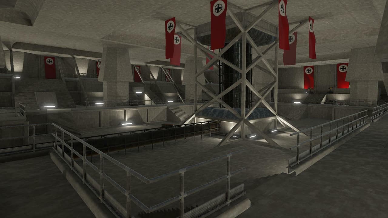 BLOODZONE screenshot 3