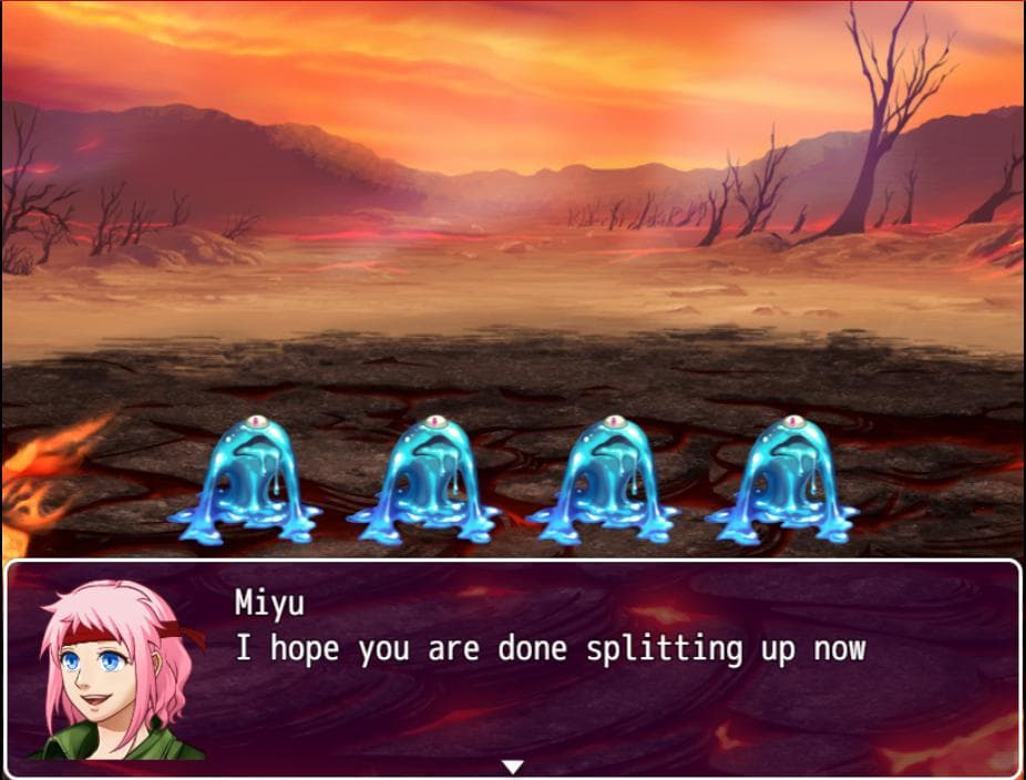 Shifting and Drifting screenshot 3
