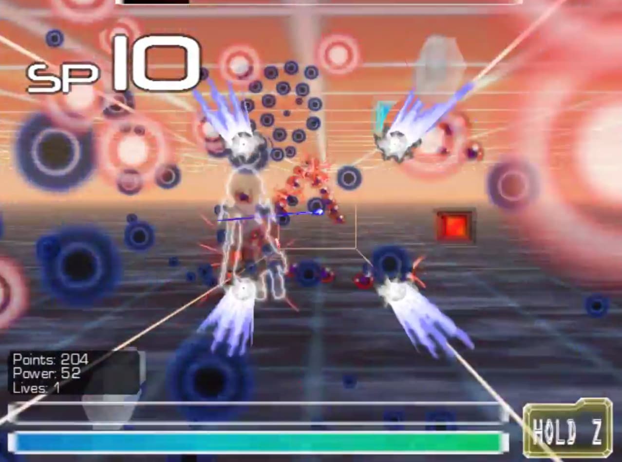 Bullet Life 2010 screenshot 5
