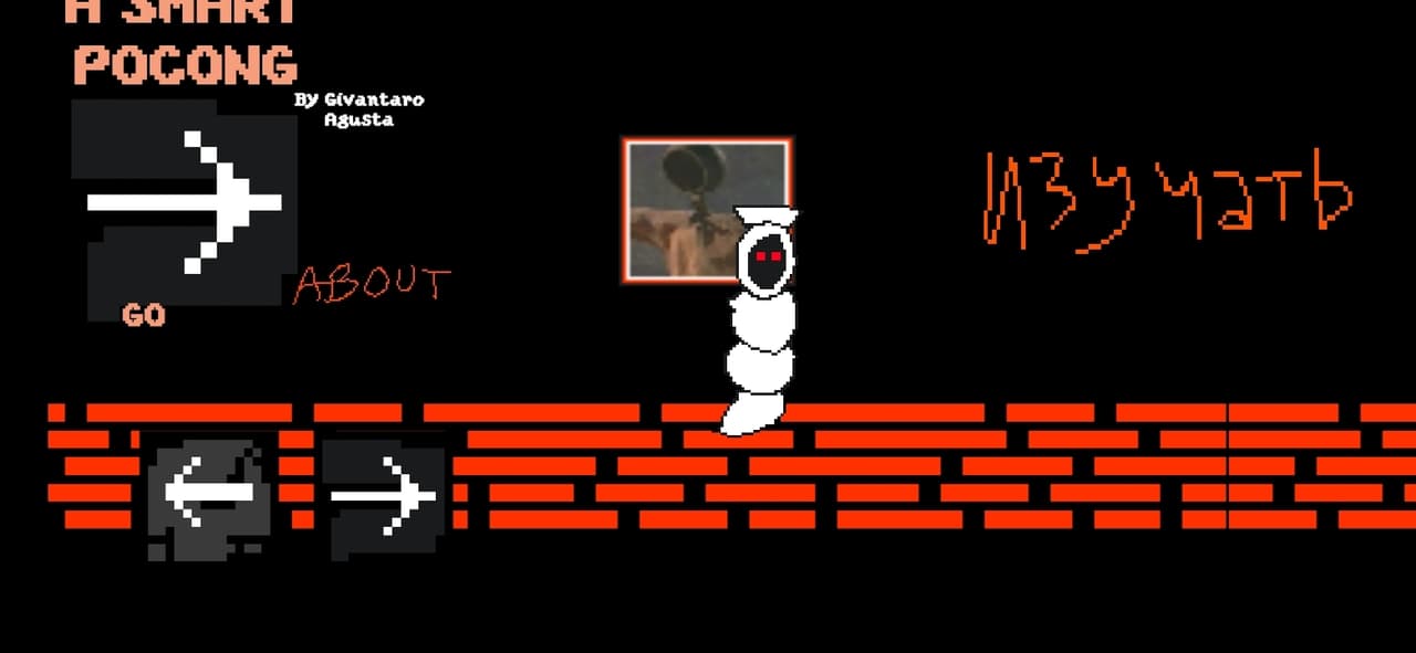A SMART POCONG (BETA) screenshot 3