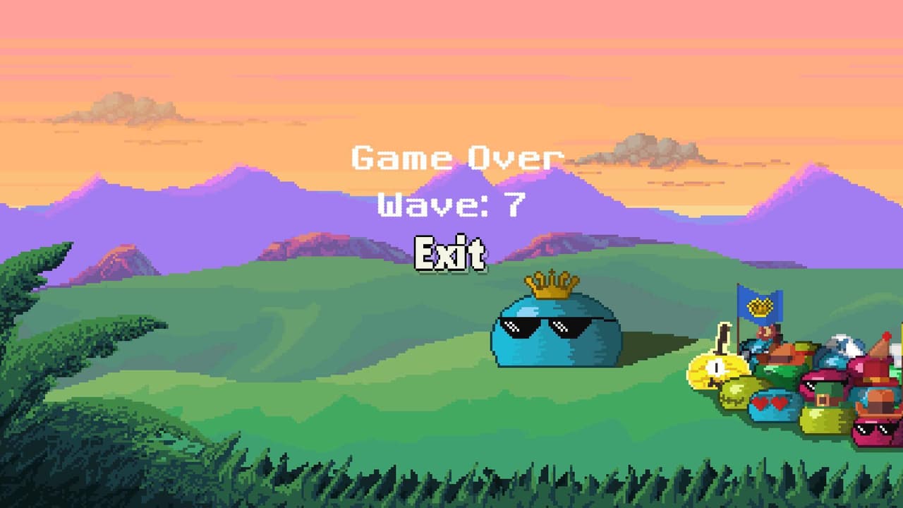 Pivot (Malediktus, franchioping, io_roboto, ByteTale Studios, Alios) screenshot 5