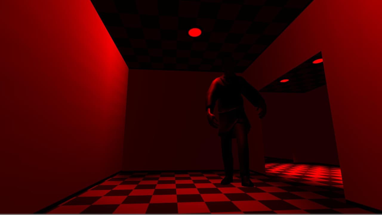 Place For Children screenshot 3
