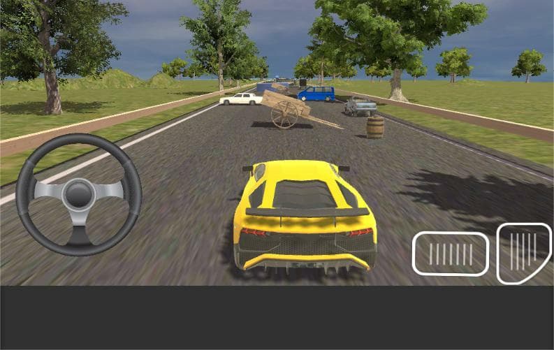 CrazyDriving (itch)