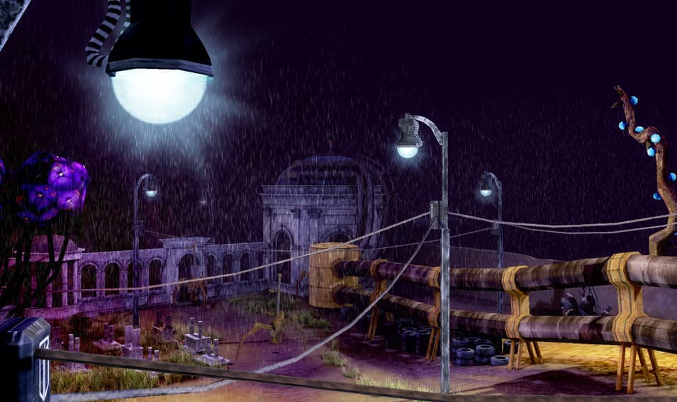 İstanbul Kıyamet Vakti screenshot 4
