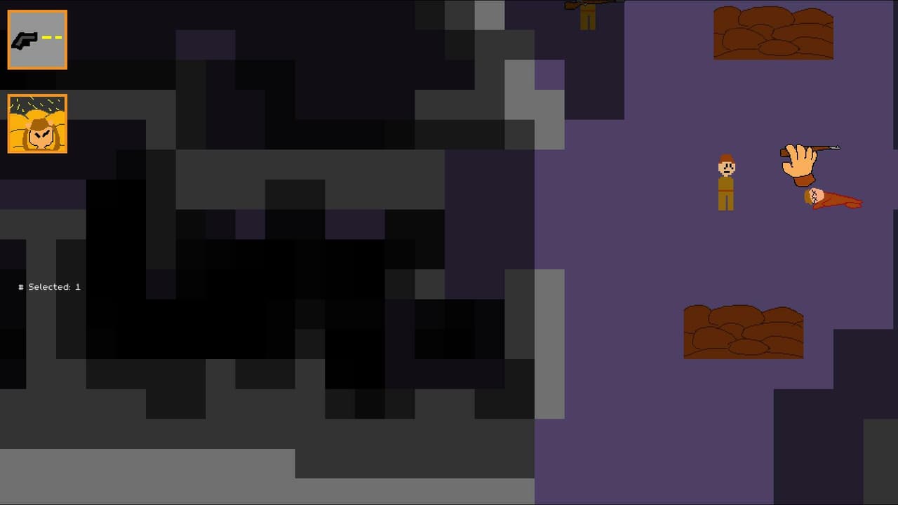 Grand Stalingrad screenshot 3