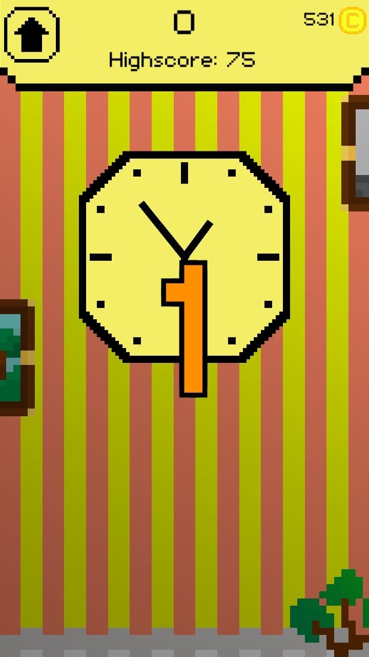 Counter-Clock Wise screenshot 2