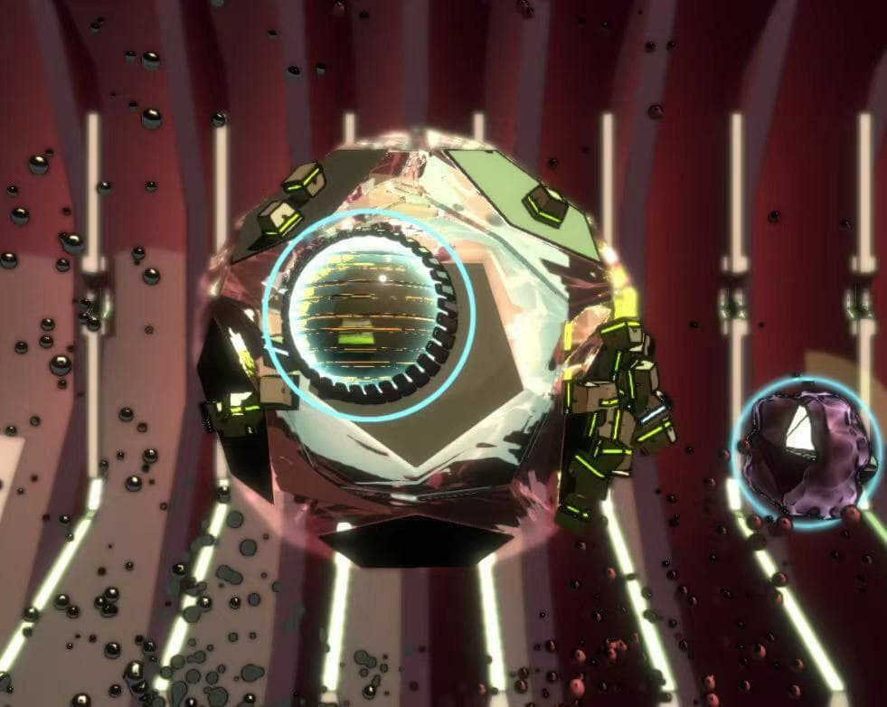 ENTROPY (itch) (CECIL, Ken Chen, Alextianyouwang)
