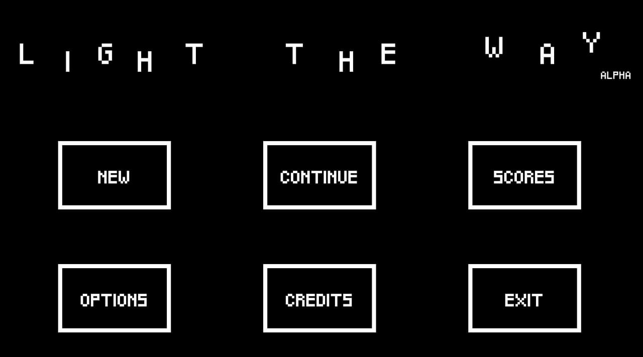 Light The Way (alpha) screenshot 5