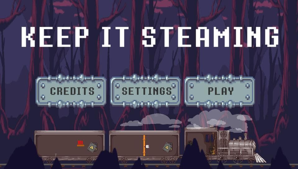 Keep It Steaming screenshot 2