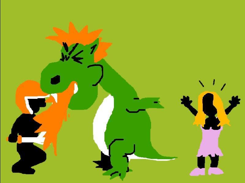 Error Ware screenshot 3